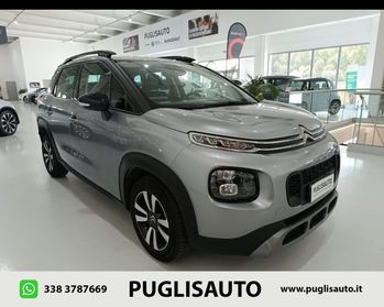 CITROEN C3 Aircross BlueHDi 110 S&S Shine