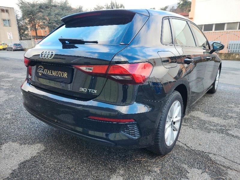 Audi A3 SPB 30 TDI Business