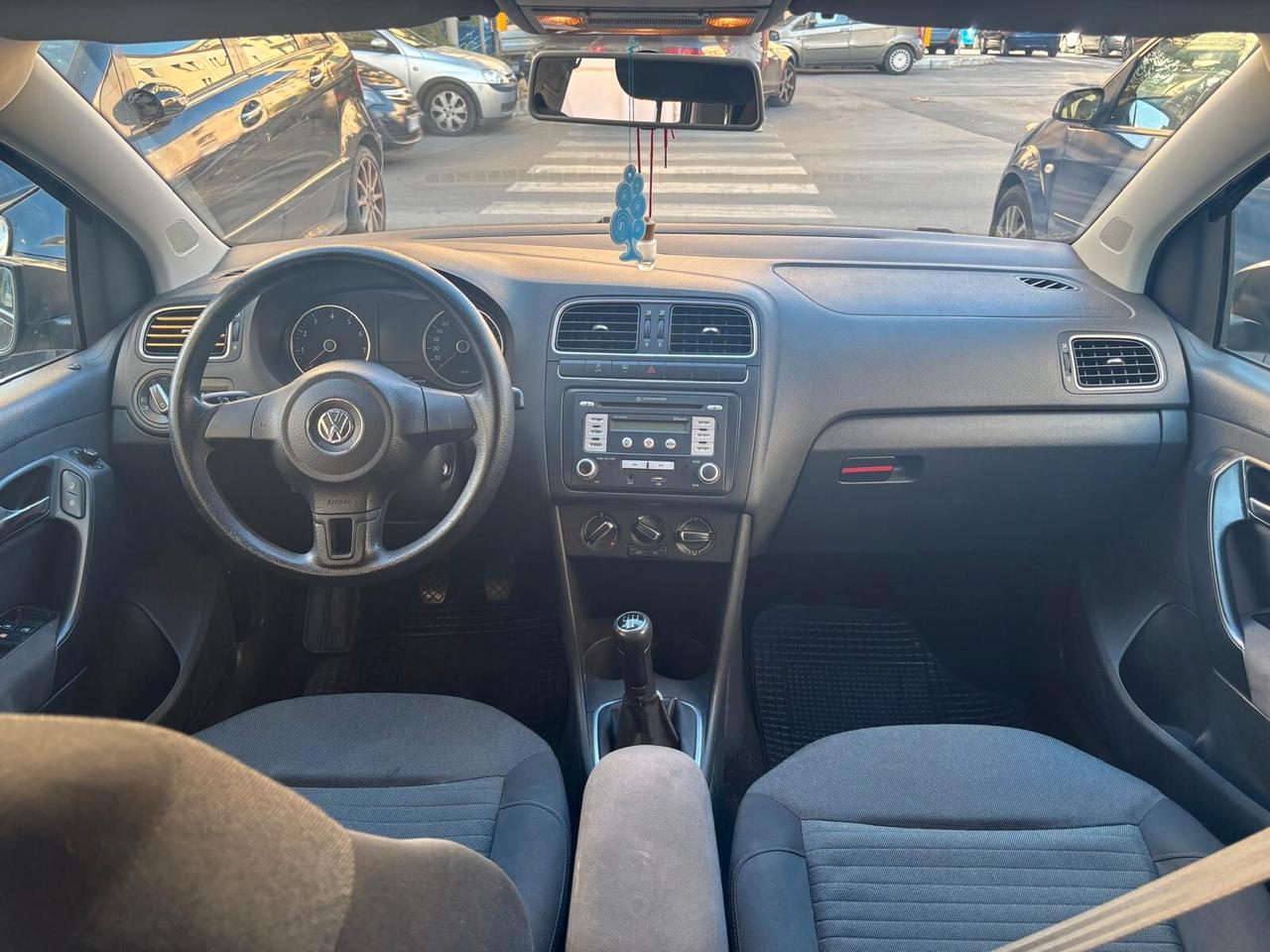 Volkswagen Polo 1.2 70 CV 5p. Comfortline