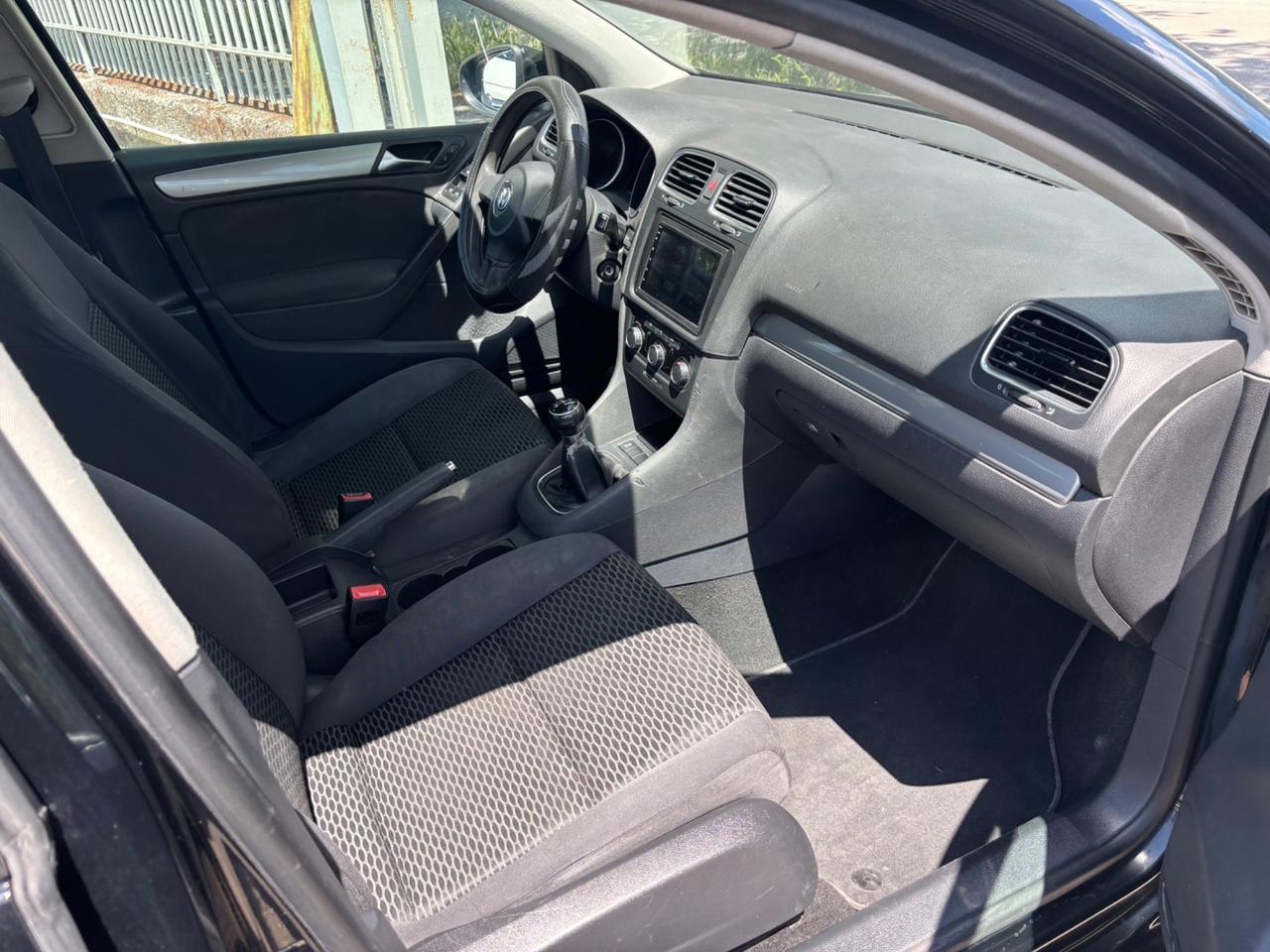 Volkswagen Golf 1.4 TSI 122CV 5p. Highline
