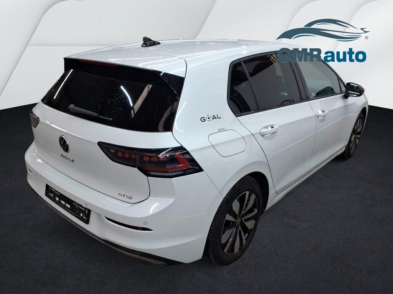 Volkswagen Golf 1.5 TSI eHybrid DSG Edition Plus