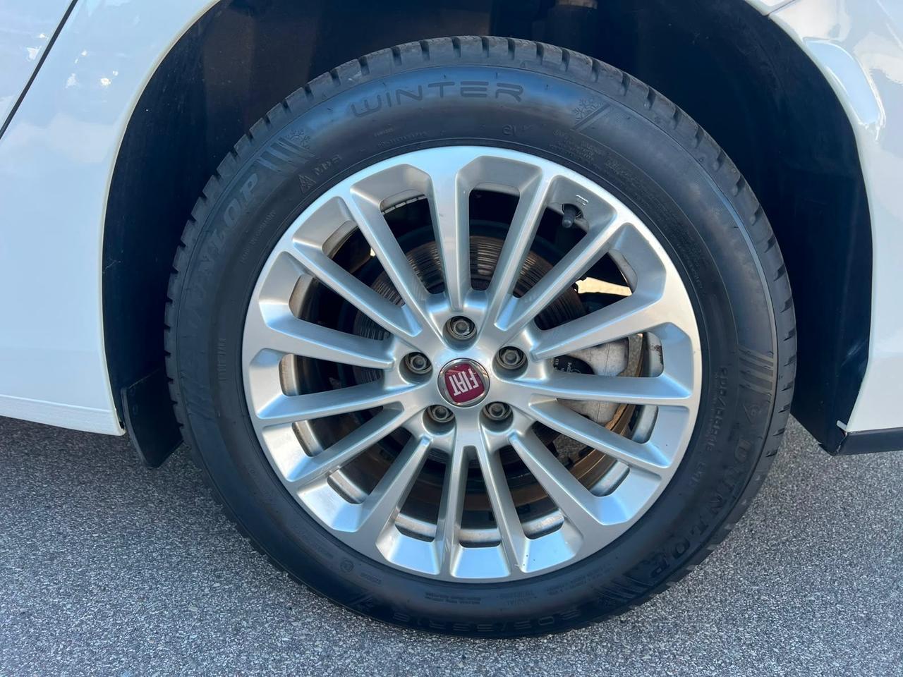 Fiat Tipo 1.6 Mjt 130 CV S&S SW City Sport
