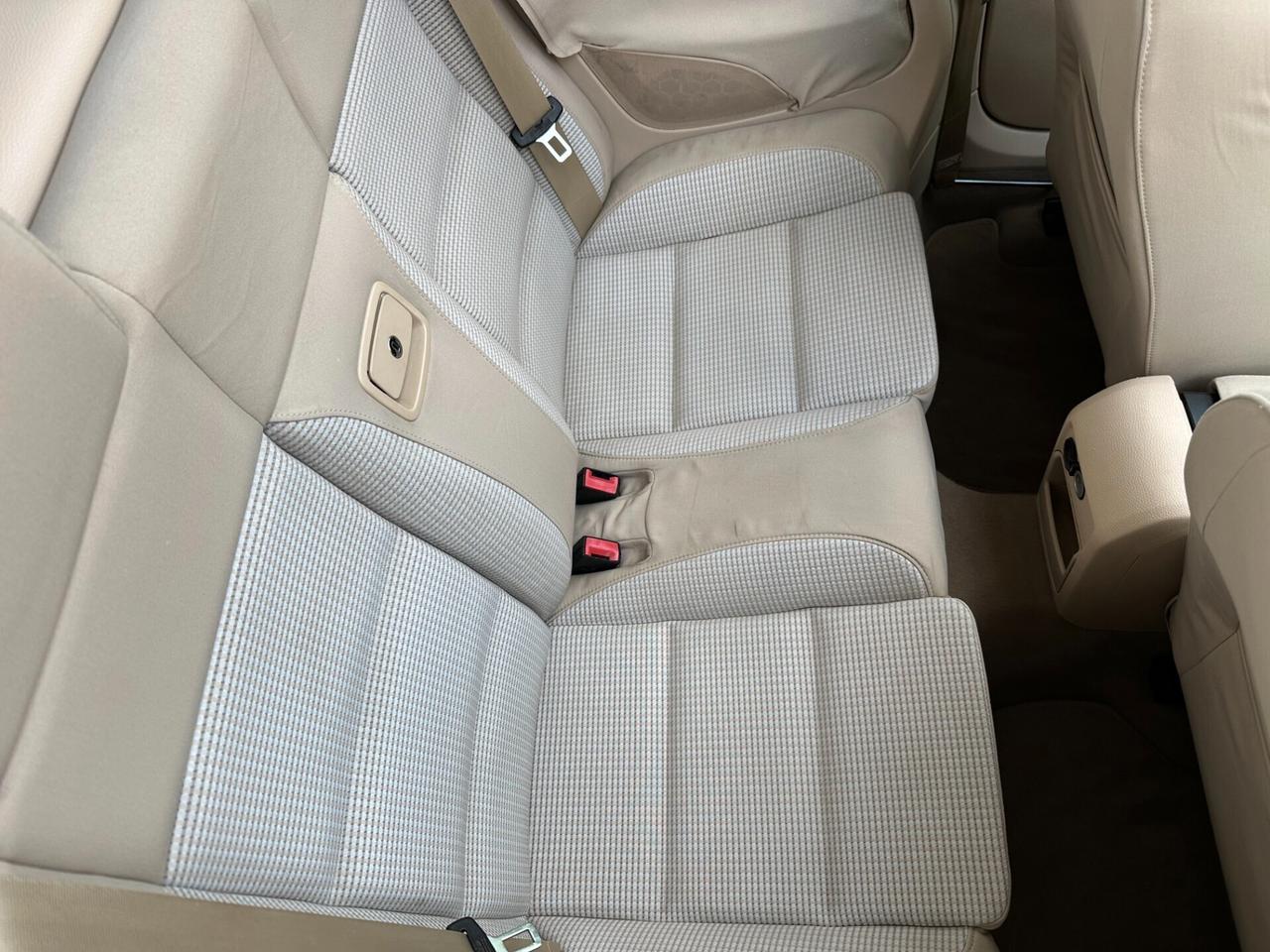 Volkswagen Eos 2.0 TDI (12 RATE)