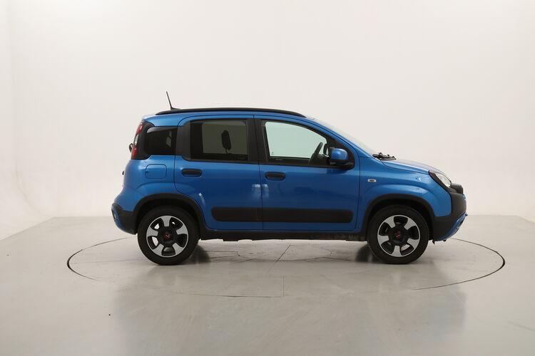 Fiat Panda Hybrid Cross BR000163 1.0 Mild Hybrid 69CV