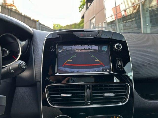 RENAULT Clio 900 TCe 12V 90CV "NEOPATENTATI-STUPENDA!!"