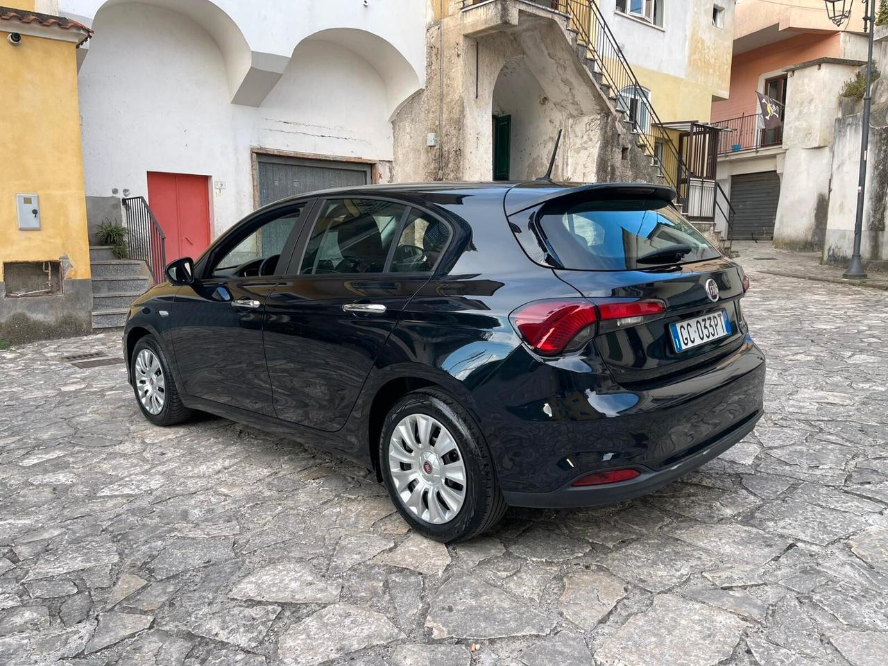 Fiat Tipo 1.3 Mjt S&S 5 porte Lounge