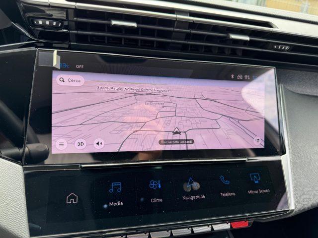PEUGEOT 308 Plug-in Hybrid 225 e-EAT8 GT