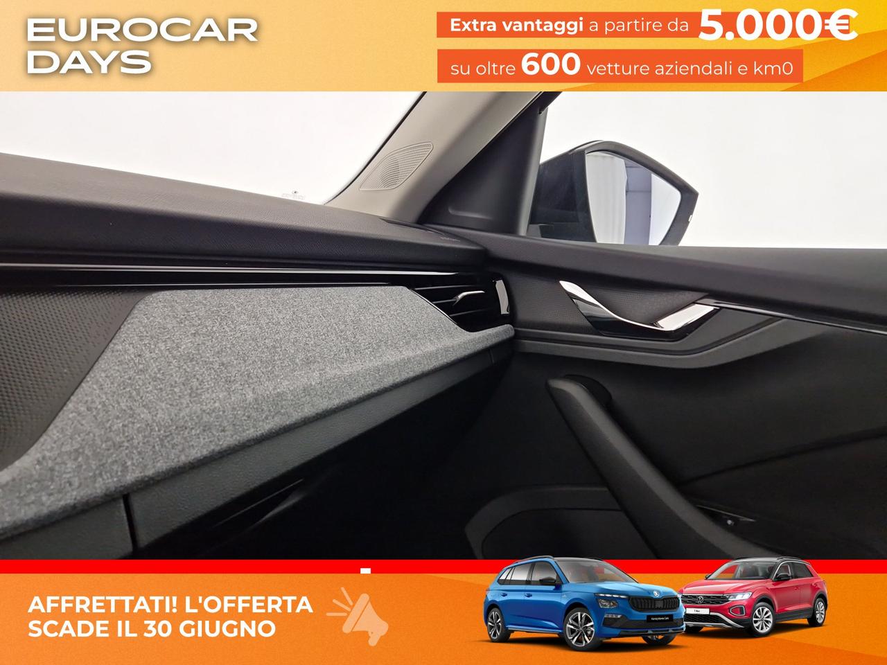 Skoda Kamiq 1.0 tsi style 115cv dsg