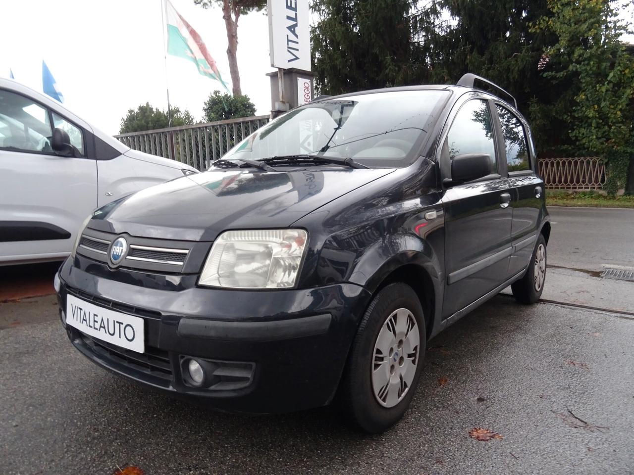 Fiat Panda 1.1 Active