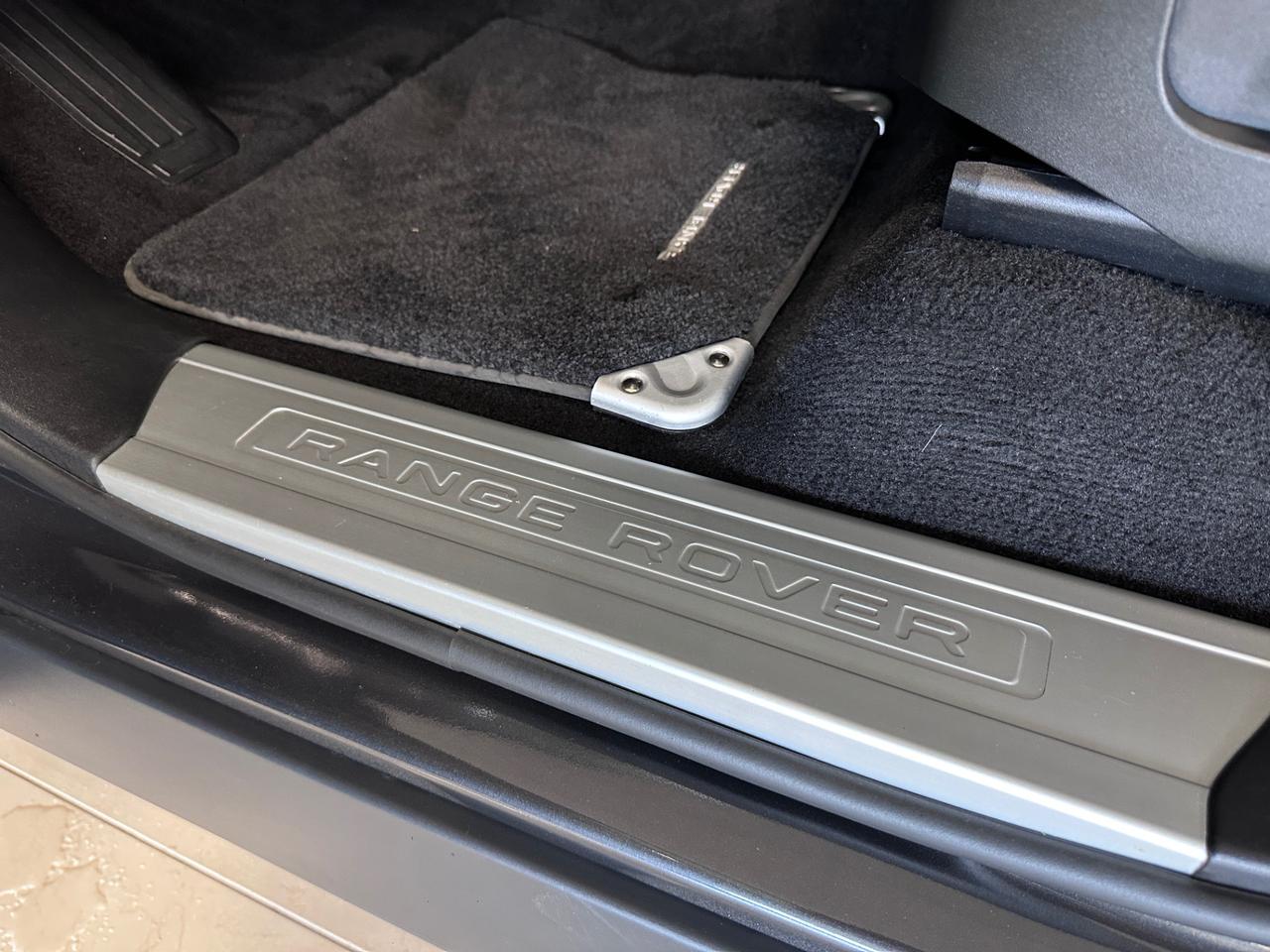 Land Rover Range Rover Sport 3.0d i6 mhev HSE Dynamic 249cv auto