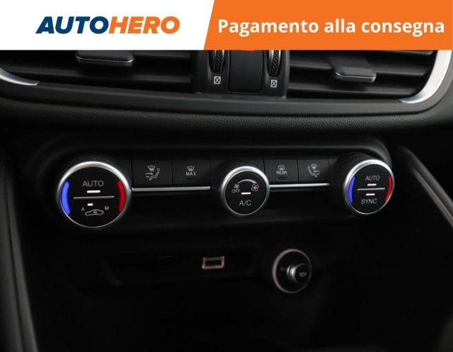 ALFA ROMEO Giulia 2.2 Turbodiesel 160 CV AT8 Sprint