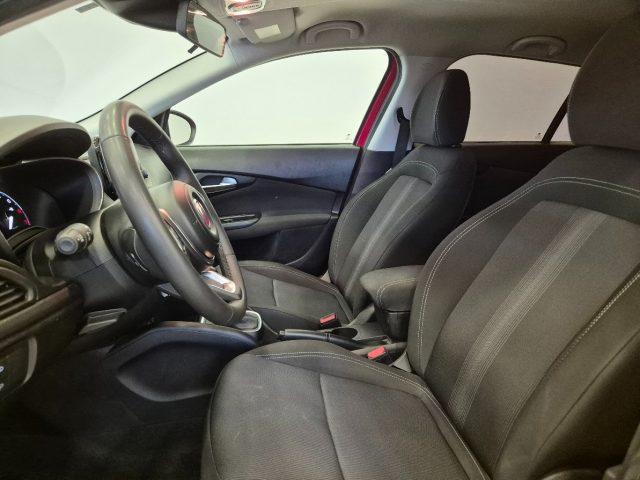 FIAT Tipo 1.5 Hybrid DCT SW - NEOPAT. - Cruise/Lim - Carplay