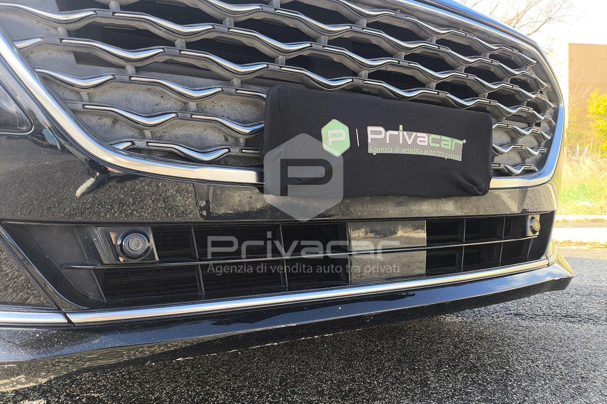 FORD Focus 1.5 EcoBlue 120 CV automatico SW Vignale Co-Pilot