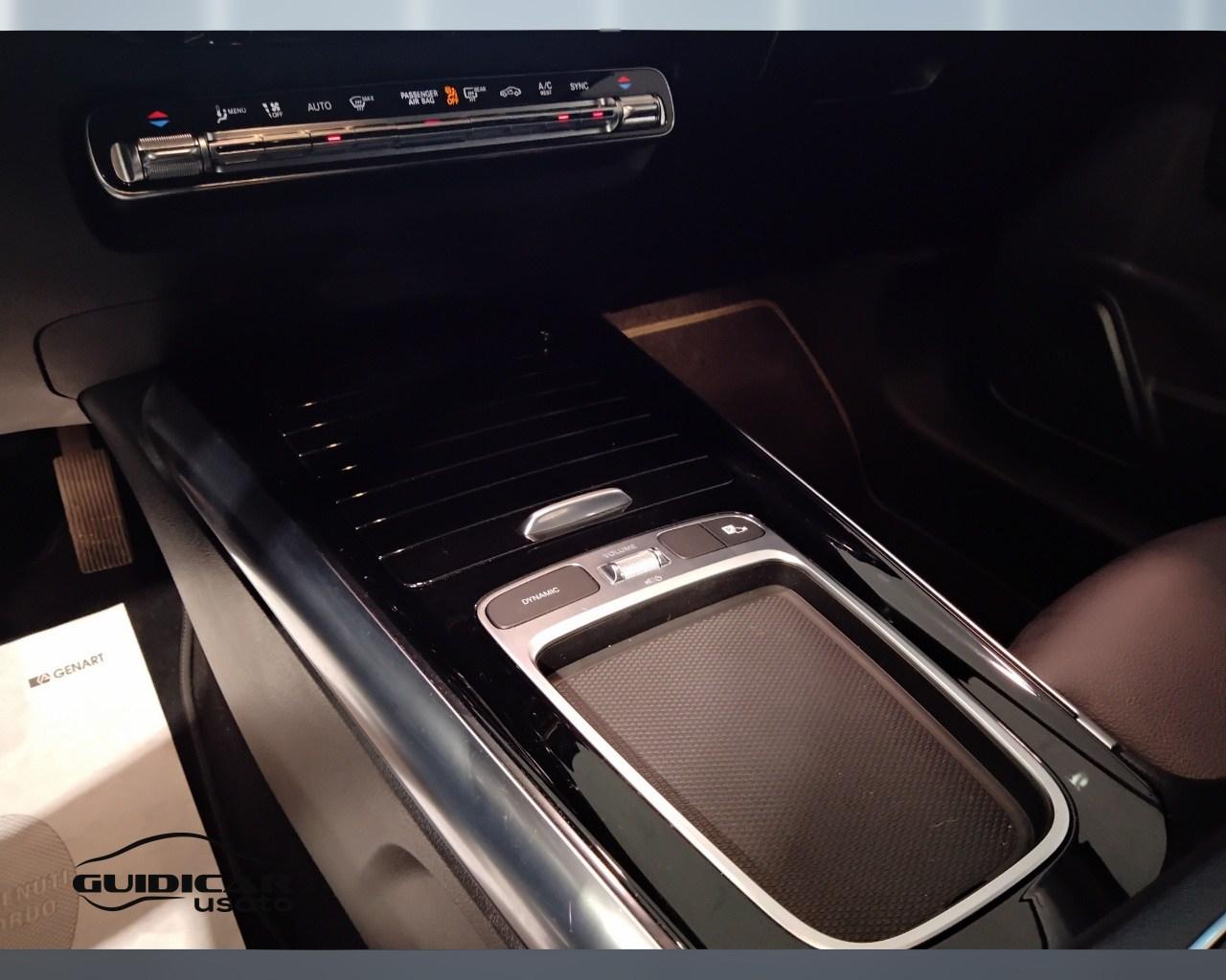 Mercedes-Benz Classe B - W247 2023 - B 180 d Progressive Advanced auto