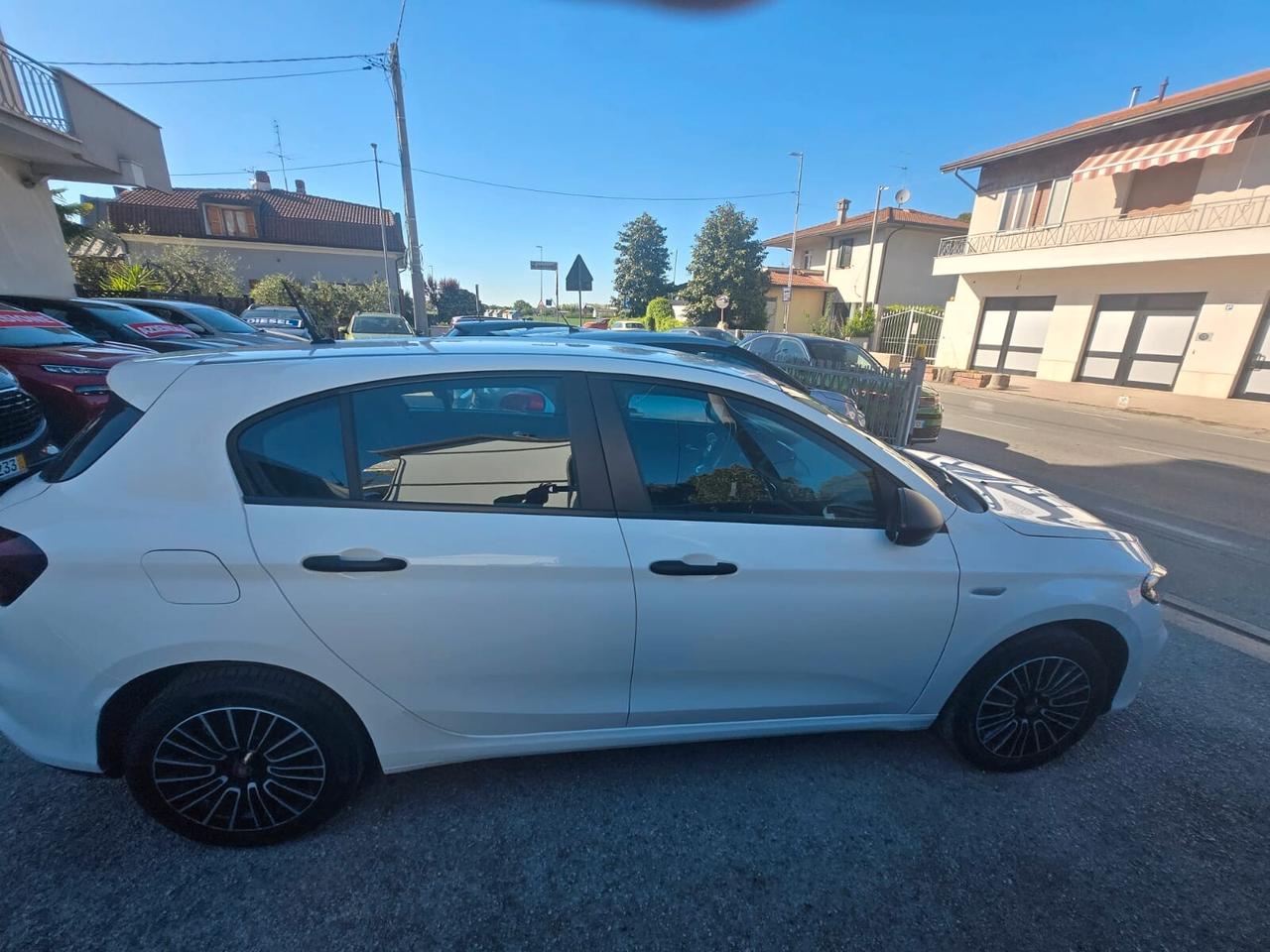 FIAT TIPO 1.0 5P 100 cv BENZINA -PROMO MAGGIO GA FIN&SAFE-