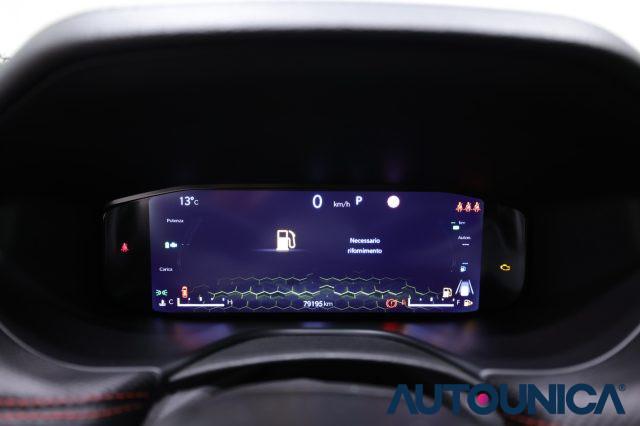 JEEP Compass 1.3 TURBO T4 240 CV PHEV AT6 4XE TRAILHAWK