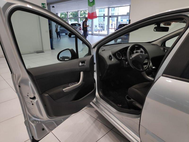 Peugeot 308 308 1.6 HDi 110CV 5p. Premium (6 Marce)*DIESEL*