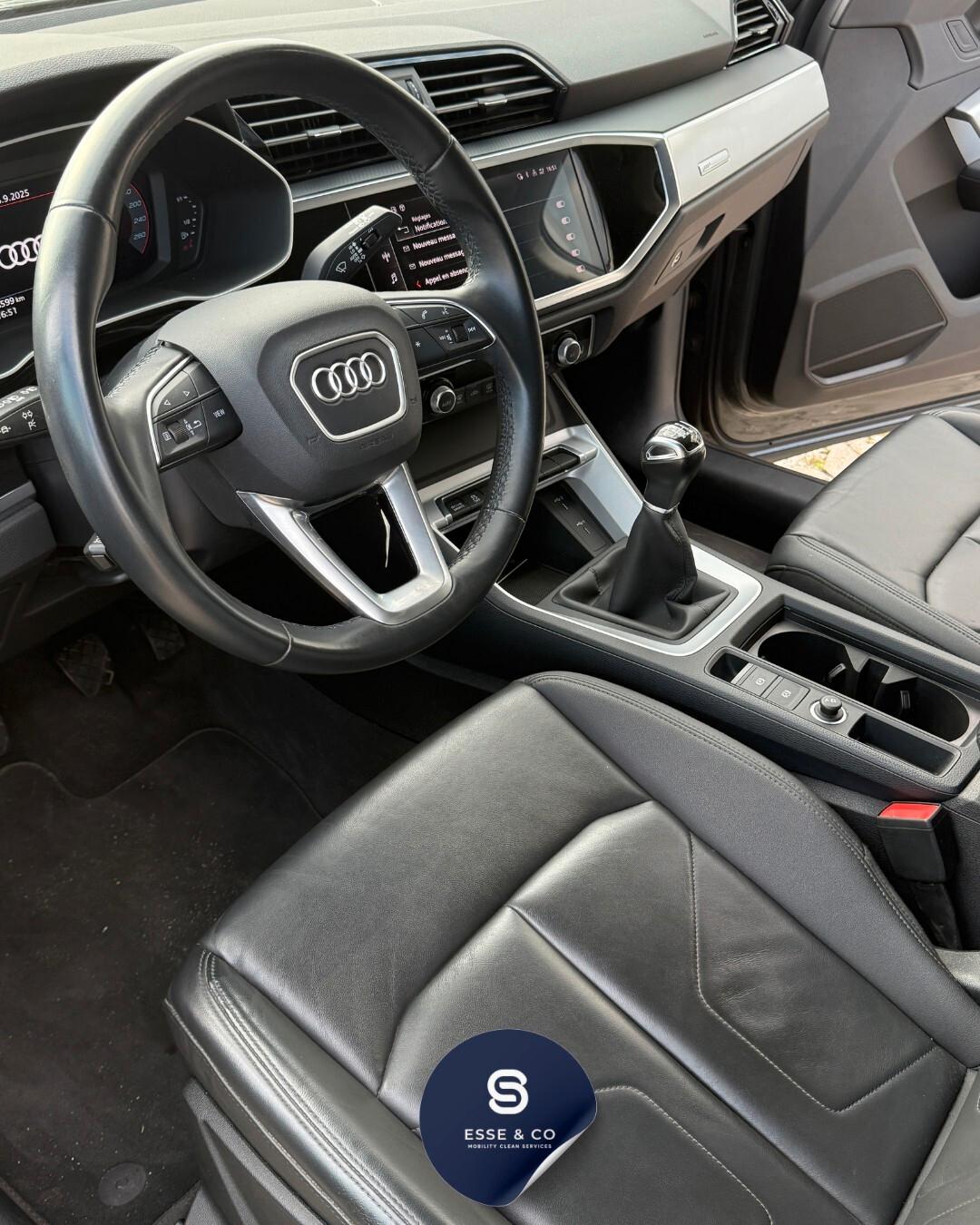 Audi Q3 Sportback 35 TFSI ACT