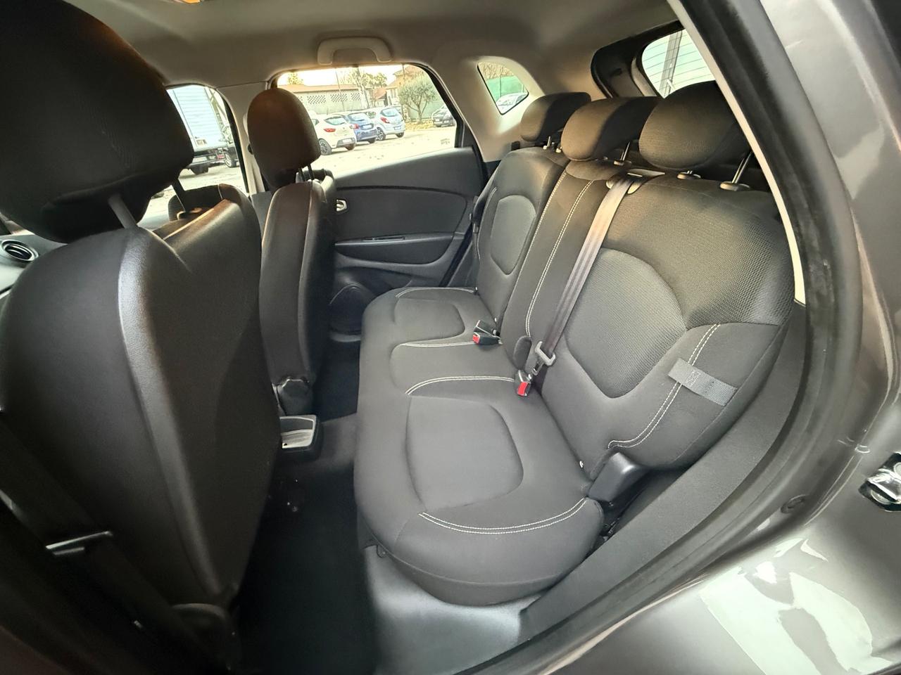 Renault Captur 1.5 Diesel 90 CV - OK Neopatentati