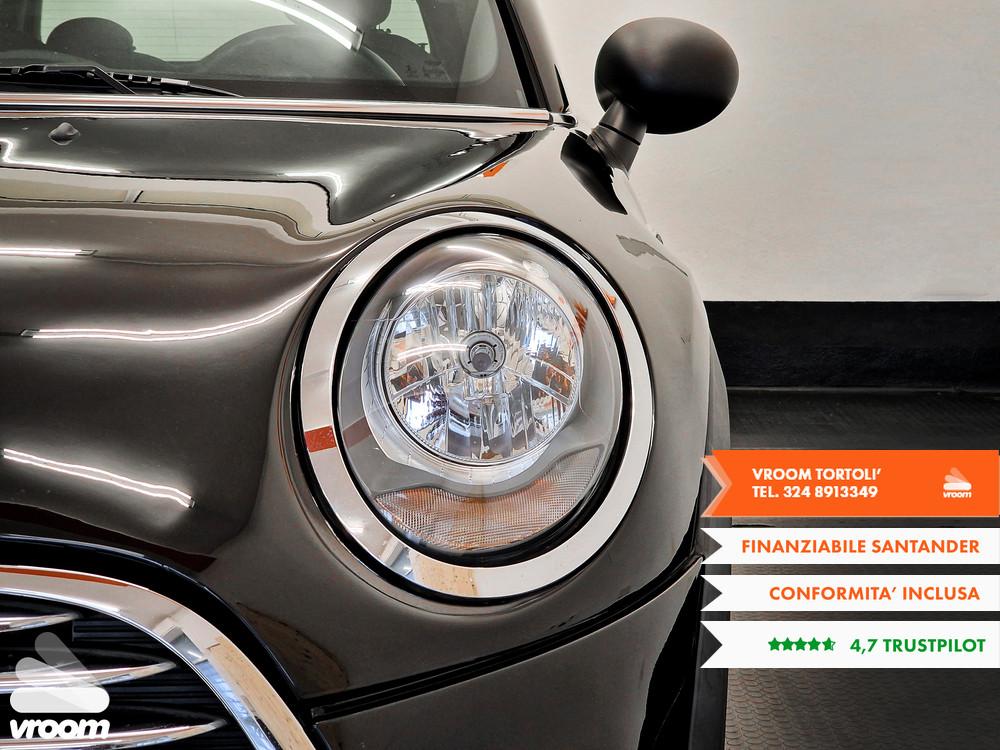 MINI Mini 4ª serie (F56) Mini 1.2 One