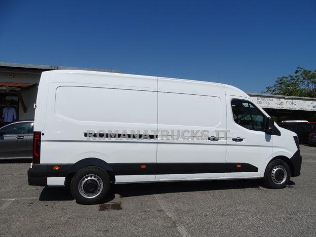 RENAULT Master DI SERIE L3 H2 130CV PRONTA CONSEGNA