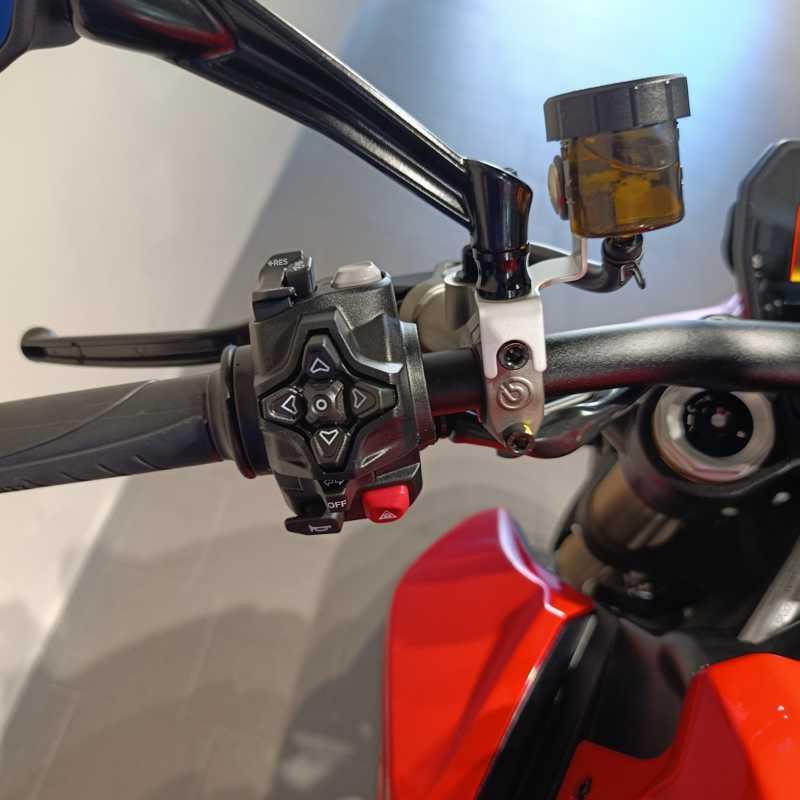 Ducati Streetfighter V2 - 2025