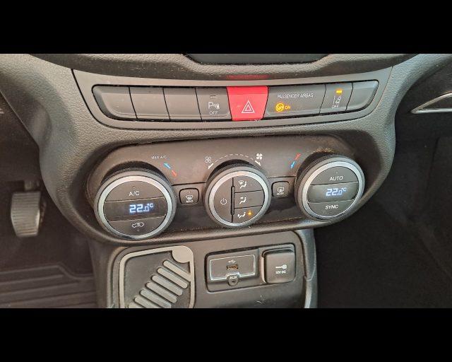 JEEP Renegade 1.6 mjt Limited fwd 120cv