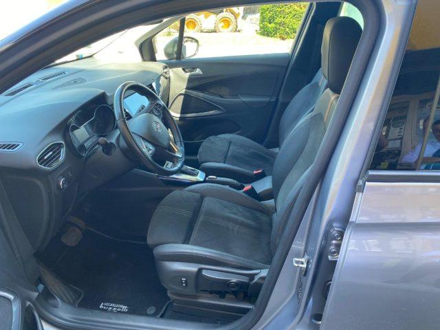 OPEL Crossland X 1.2 Turbo 12V 130 CV aut. Start&Stop Ultimate