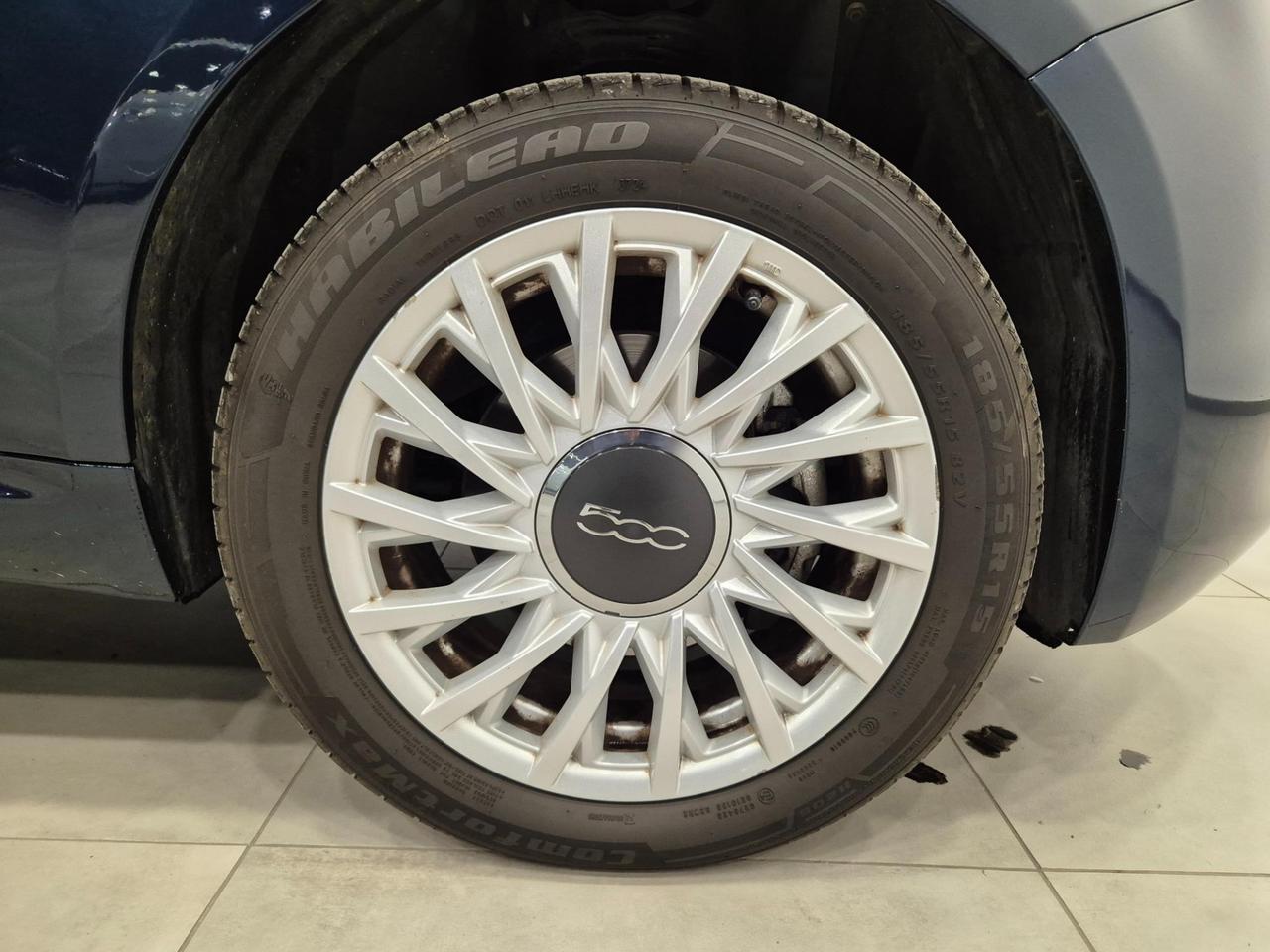 Fiat 500 1.0 hybrid Dolcevita 70cv IN PROMO