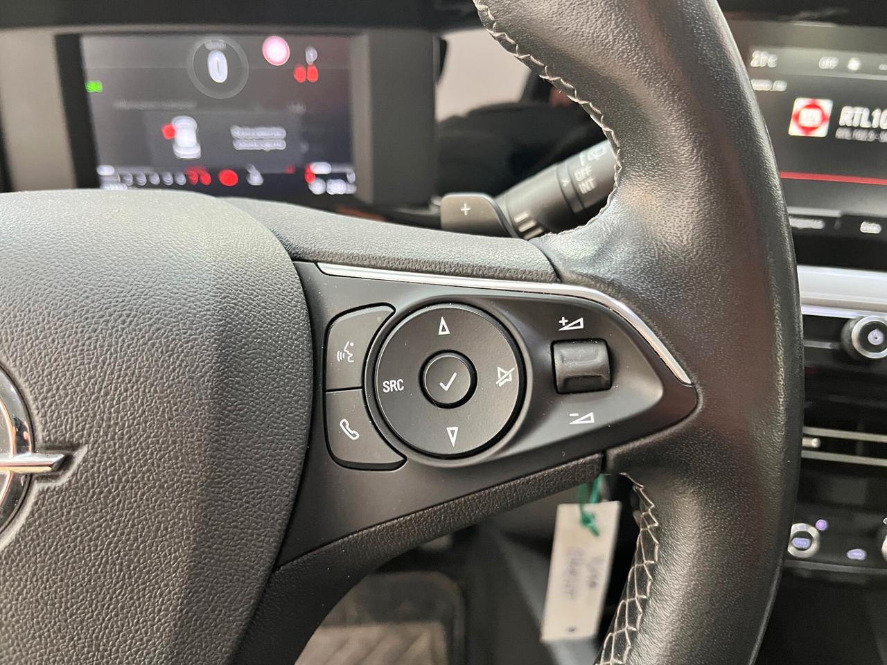 Opel Mokka 1.2 Turbo aut. Elegance KM 69.800 - 2021