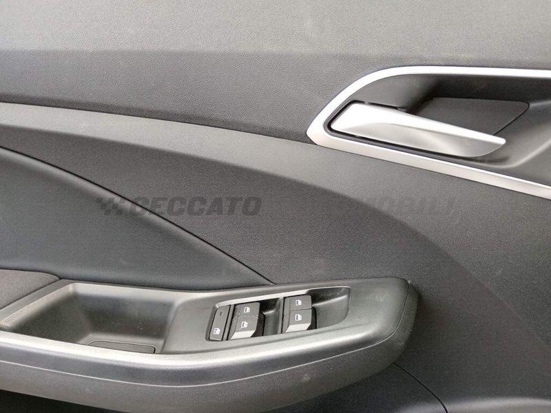MG MG3 MG3 1.5 MT COM Pebble Black