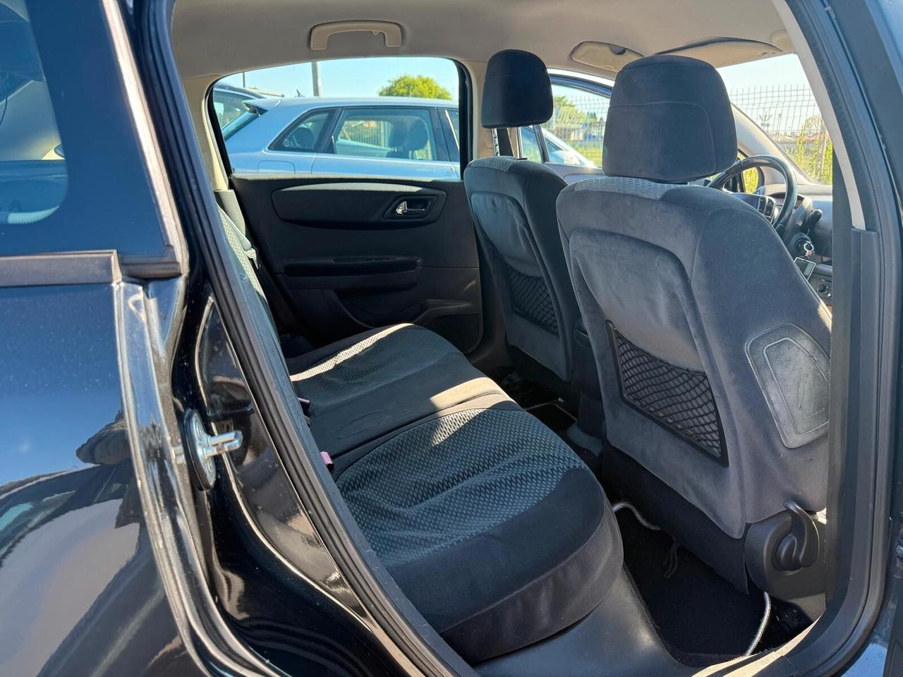 Citroen C4 1.6 Elegance Perfette Condizioni