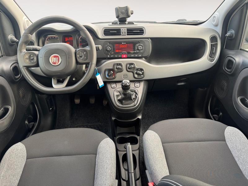 Fiat Panda 0.9 t.air t. natural power City Life 70cv