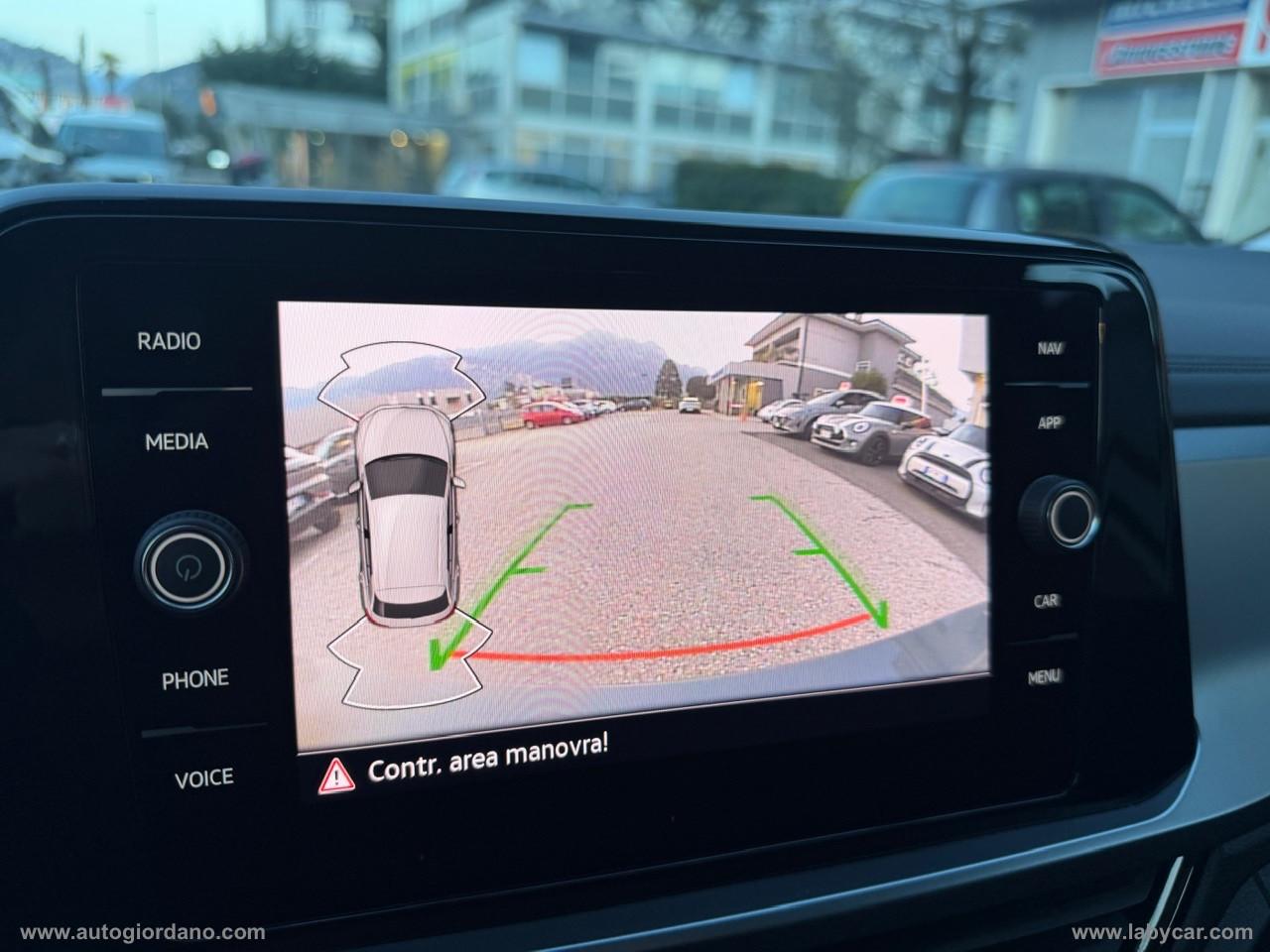 VOLKSWAGEN T-Roc 1.0 TSI Edition Plus