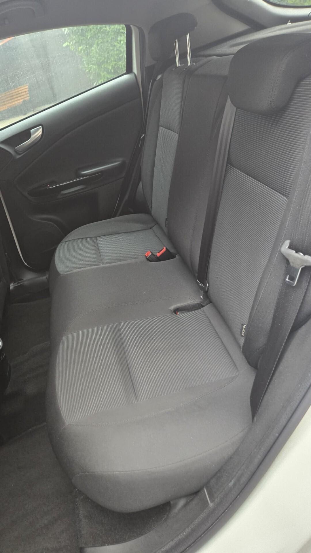 Alfa Romeo Giulietta 1.6 JTDm-2 105 CV Exclusive