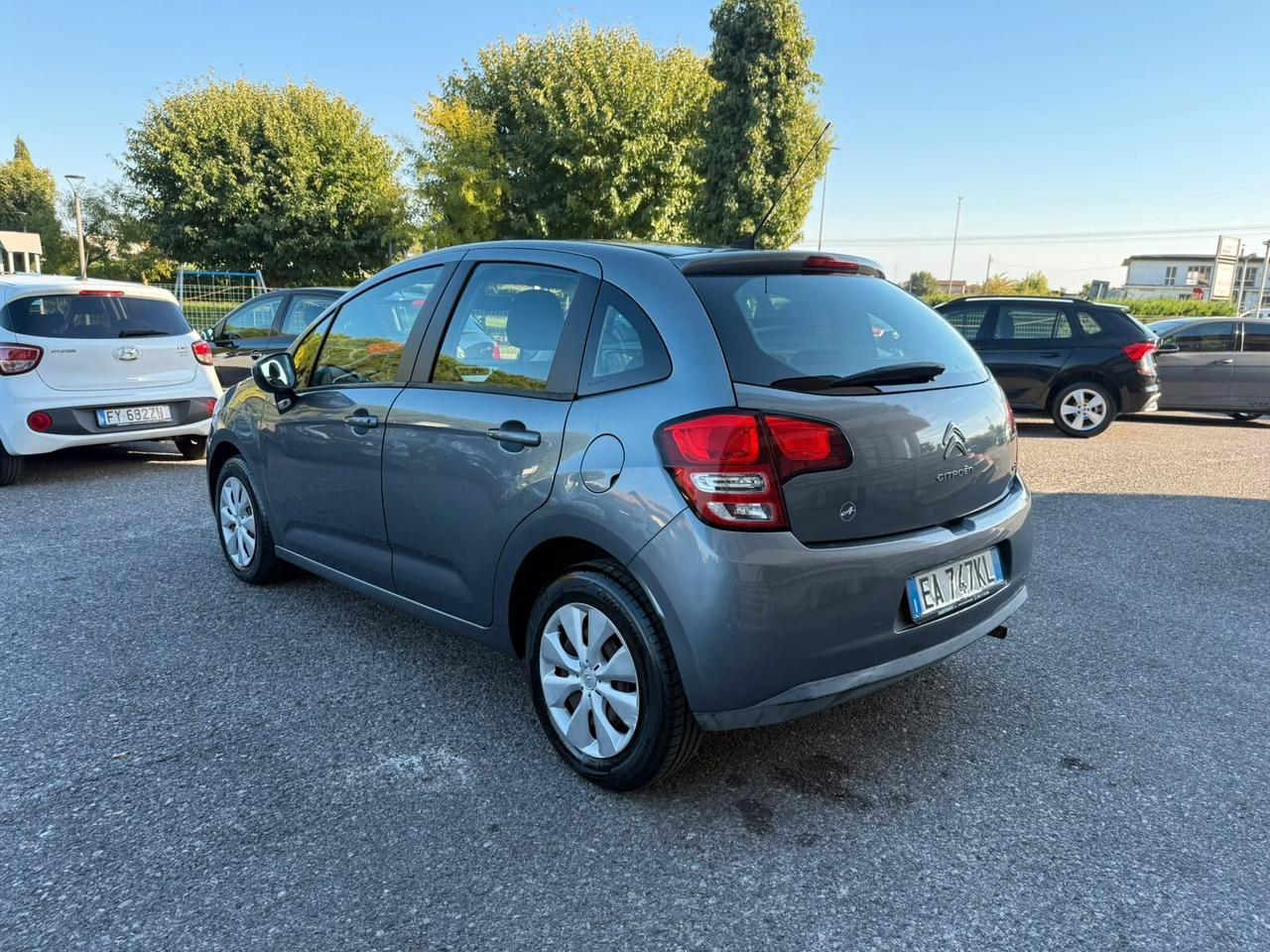 Citroen C3 1.1 Perfect