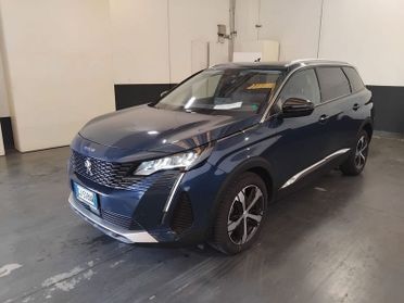 Peugeot 5008 5008 BlueHDi 130 S&S EAT8 Allure Pack
