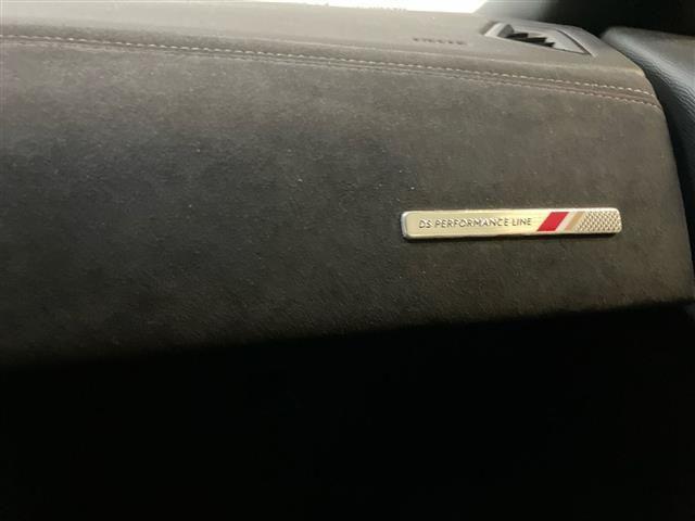 DS AUTOMOBILES Other DS3 Crossback 1.2 PureTech Performance Line Auto