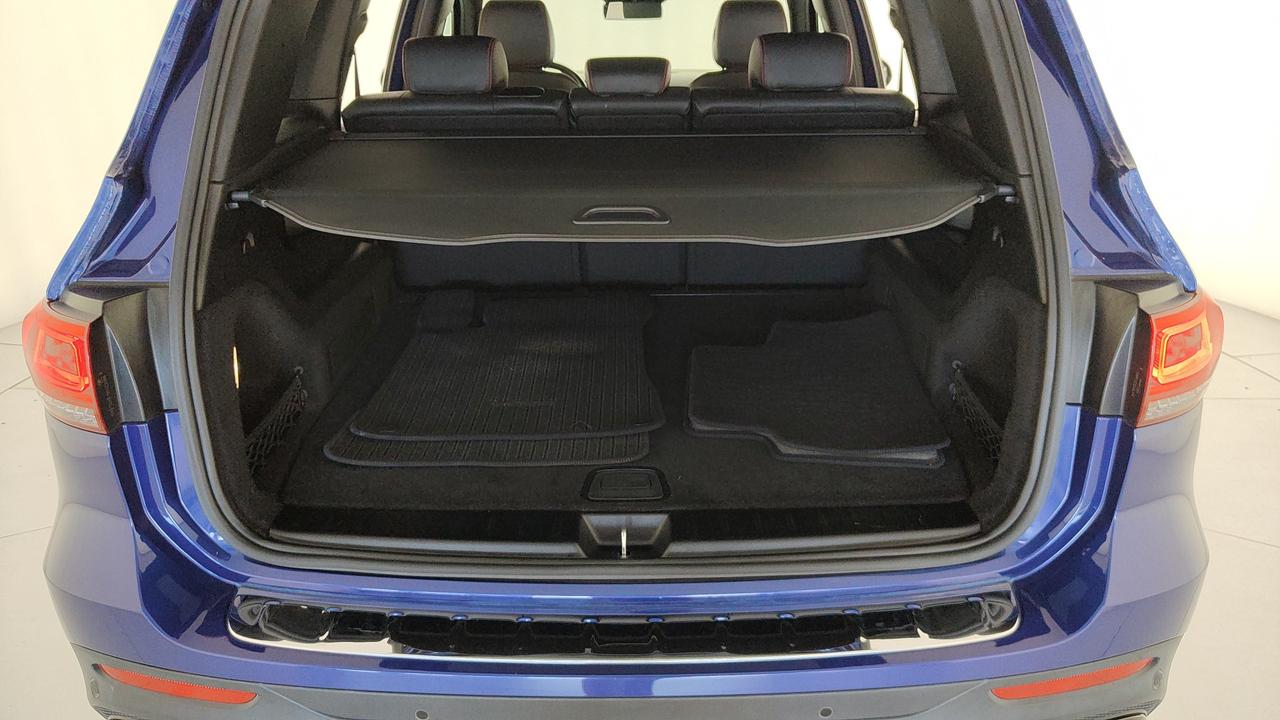 Mercedes-Benz GLB 200 d Premium auto