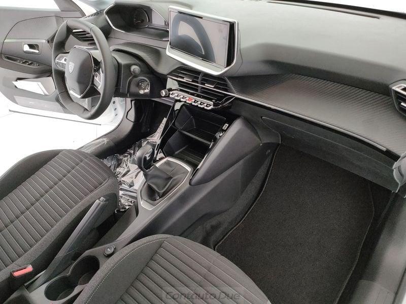 Peugeot 208 208 1.2 puretech Style s&s 100cv