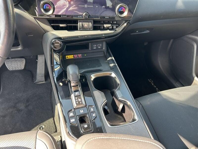 Lexus NX Plug-in 4WD Premium + IVA ESPOSTA COMPRESA