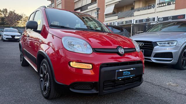 FIAT Panda 1.0 FIREFLY S&S HYBRID CITY LIFE*U-CONNECT*USB