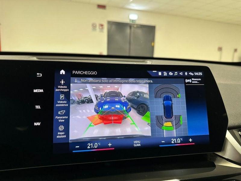 BMW X1 sdrive18d Edition Essence auto