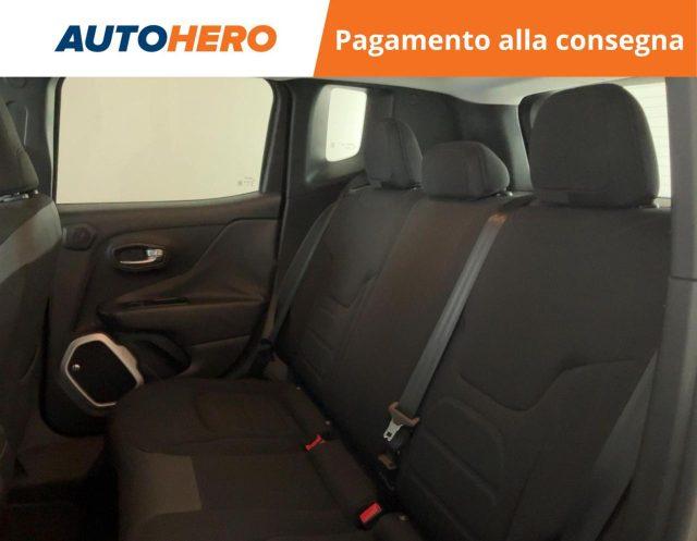 JEEP Renegade 2.0 Mjt 140CV 4WD Active Drive Low Limited