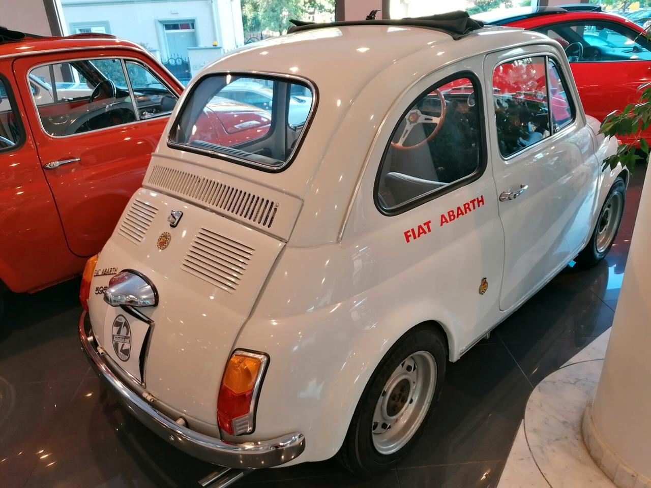 Fiat 500 L