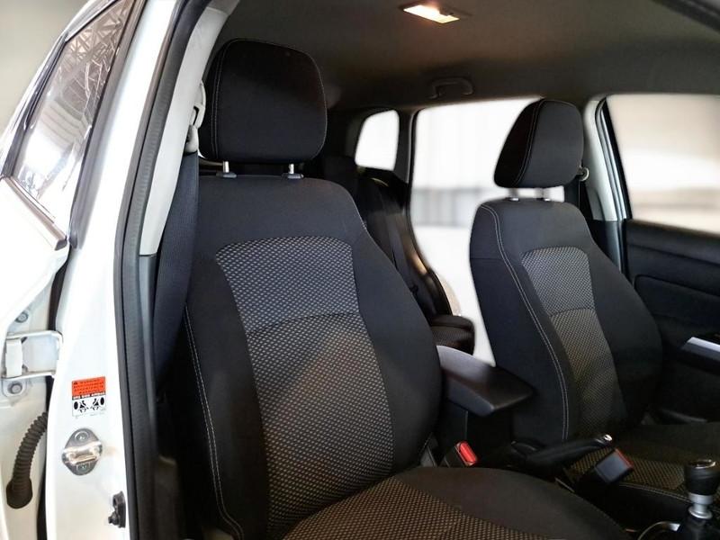 SUZUKI VITARA 1.4 BOOSTERJET HYBRID COOL SUV