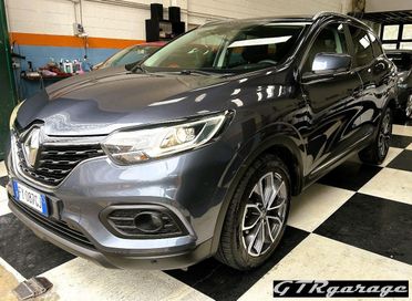 RENAULT - Kadjar - TCe 140 CV EDC FAP Sport Edition2