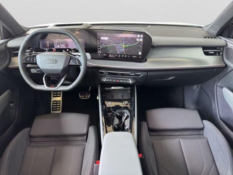Audi Q3 Audi Q3 TFSI S-tronic S line Black Pack Head-up SONOS LED NAVI CAMERA