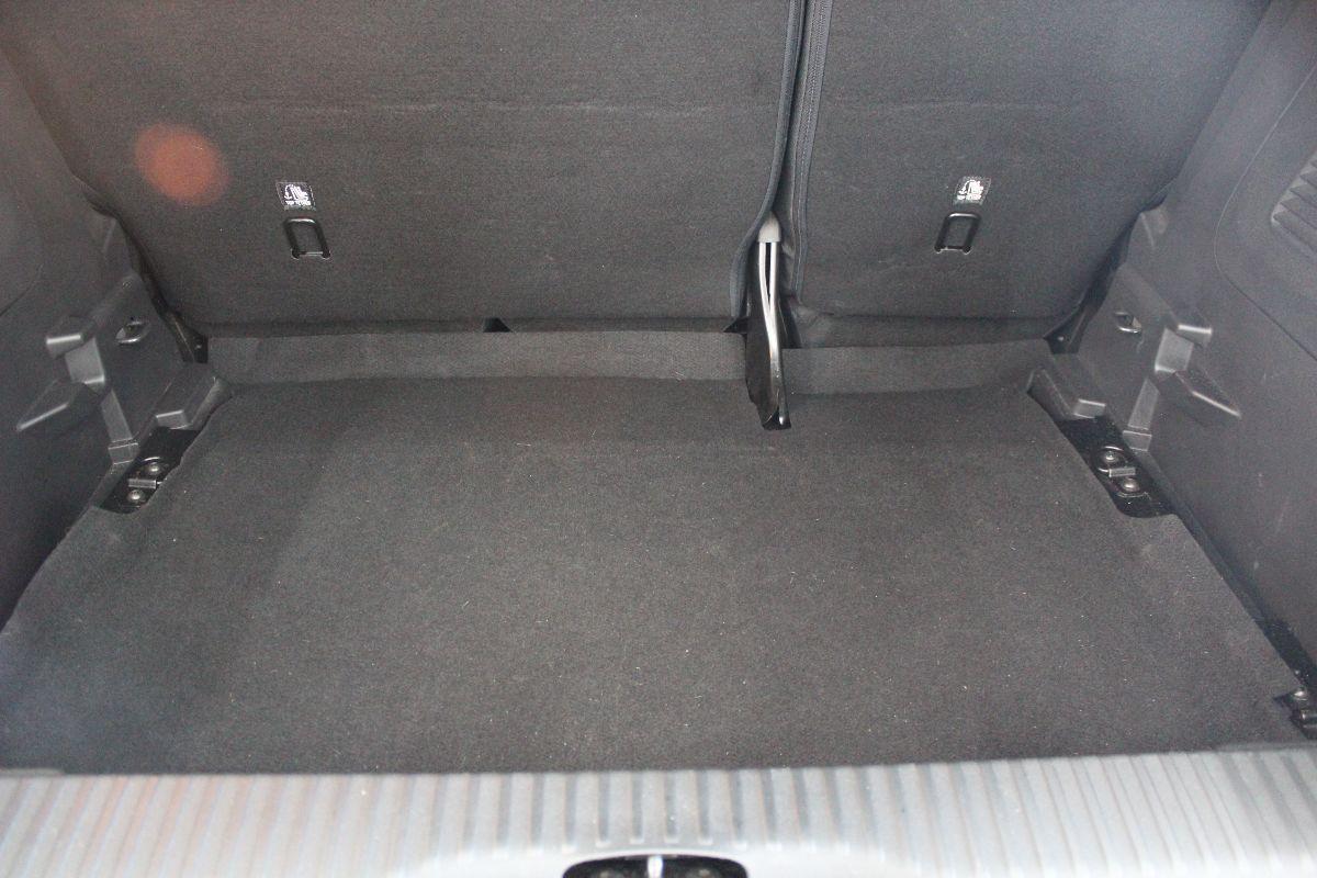 CITROEN C3 AIRCROSS BLUEHDI 110 S6S FEEL N1