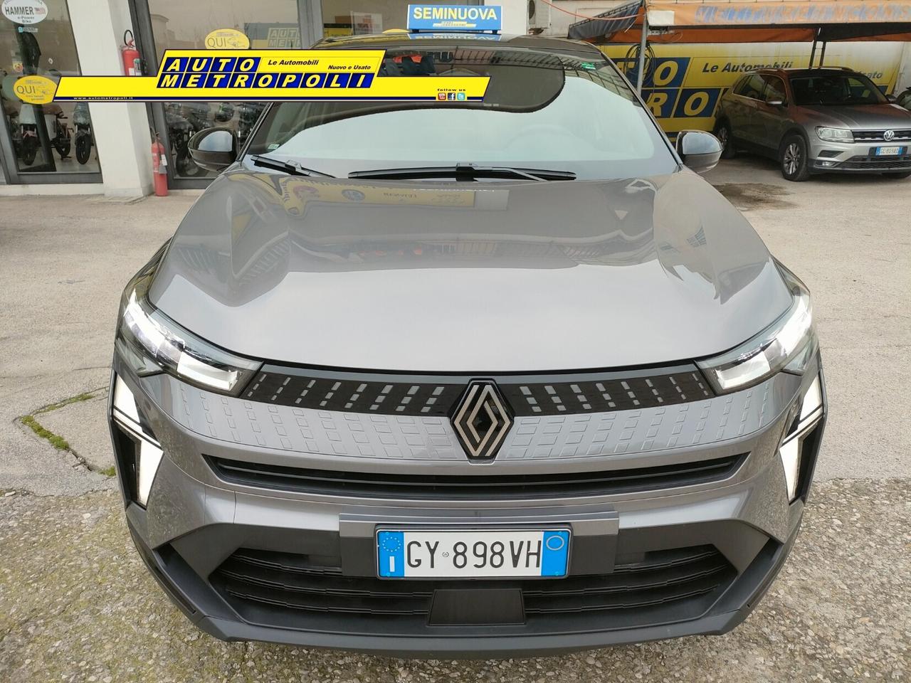 Renault Captur 1.0 TCE Techno 90cv GPL*